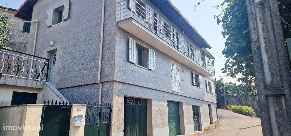 Moradia V3 - Guilhofrei