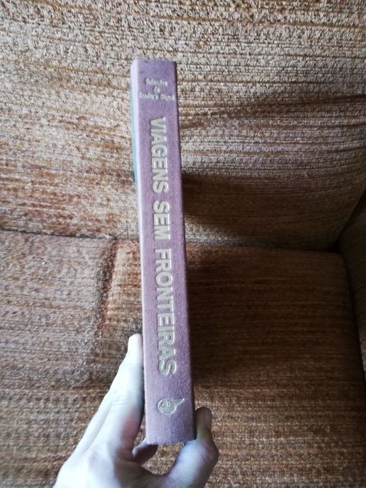 Viagens sem fronteiras