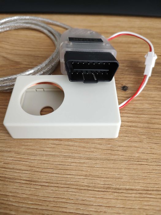 VAG TACHO V5.0 OBD2 Profesjonalny Interfejs Diagnostyczny VAG OBD 2