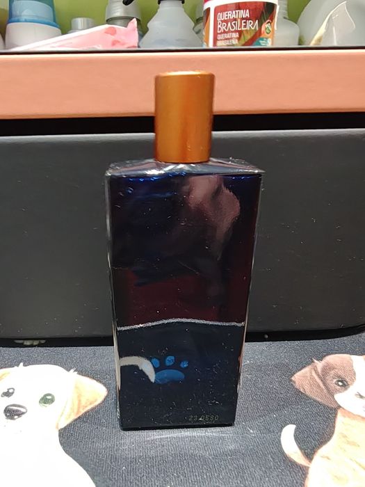 Nowe perfumy NOTTE A TANGERI
