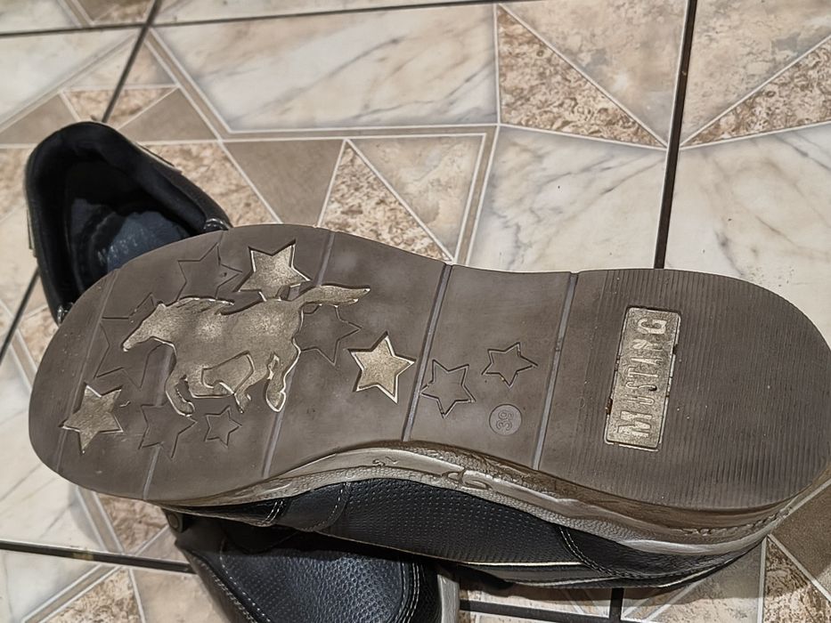 Buty damskie rozm 39