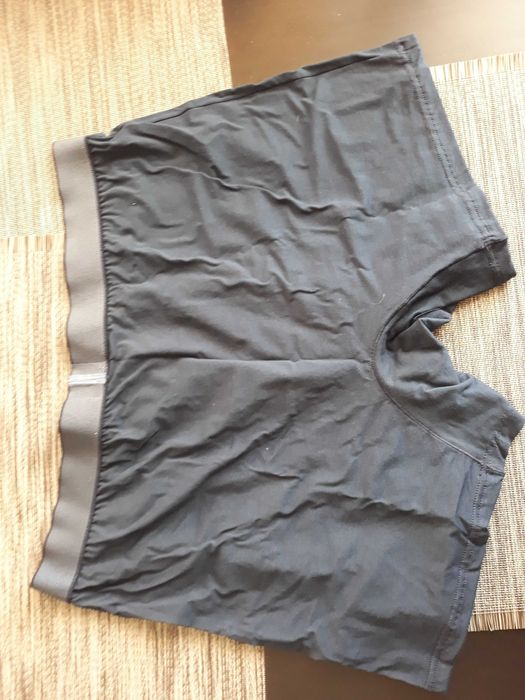 Nowe bokserki Cotonella r. 3XL