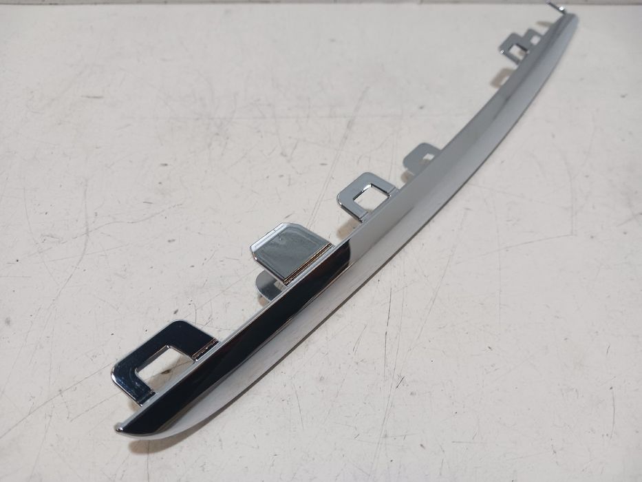 Conjunto de frisos MERCEDES-BENZ Classe C (W205)