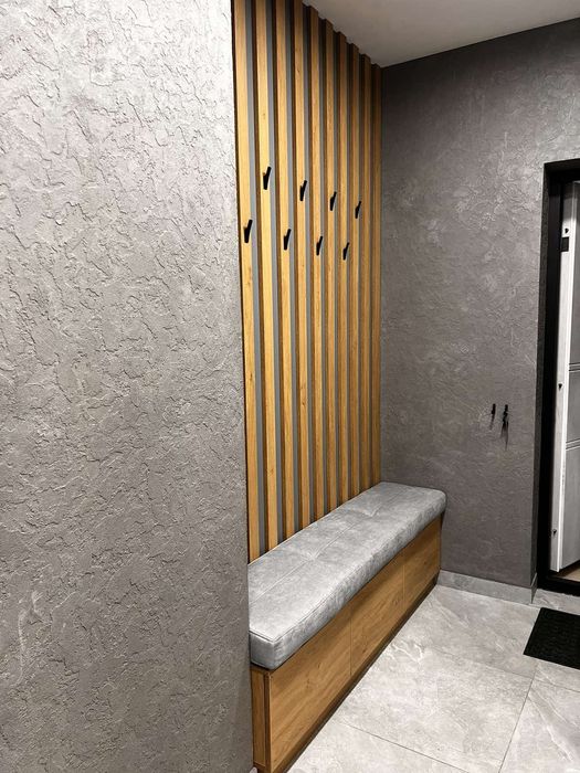 Ремонт квартир, коттеджей, офисов, домов. Внутрення отделка.