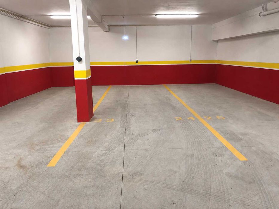 Apartamento T3 Premium com Garagem | Classe Energética A+ | Urbanização São Marcos – Chaves