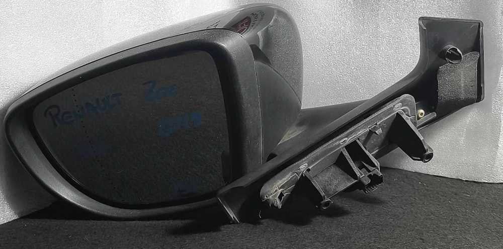 Espelho Retrovisor Esquerdo - RENAULT ZOE