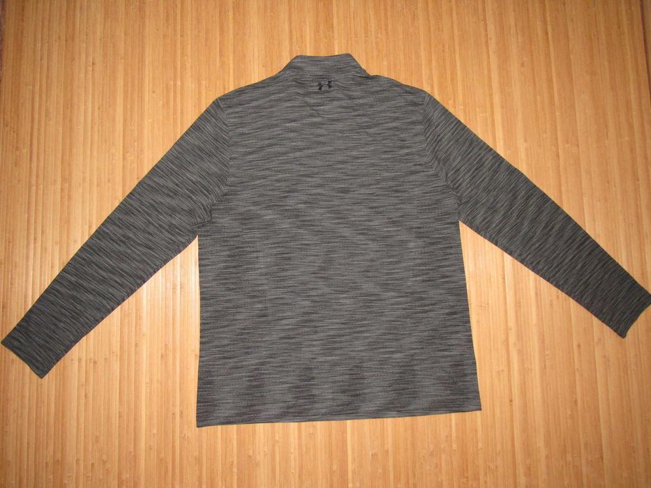 Безшовна кофта Under Armour Vanish Seamless Half Zip Top