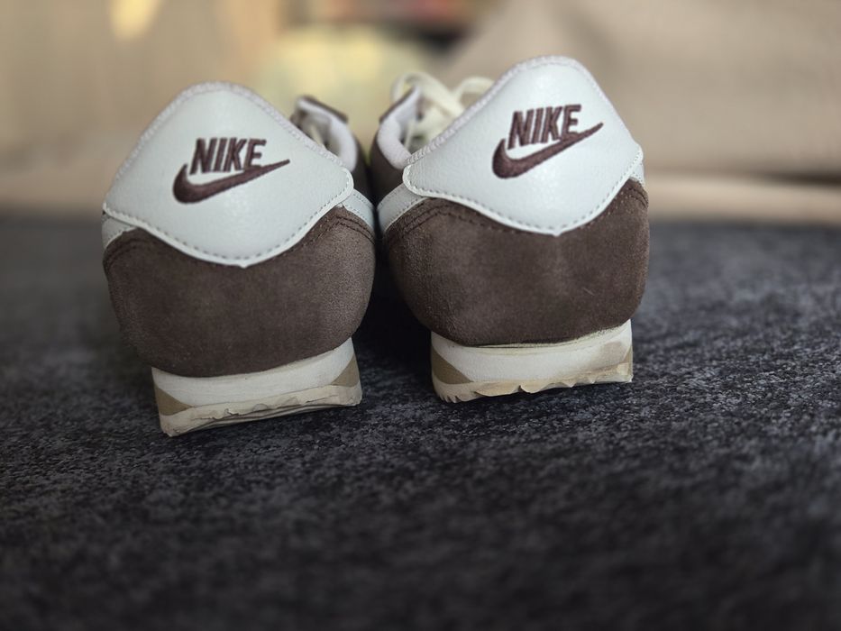 Кросівки Найк, Nike