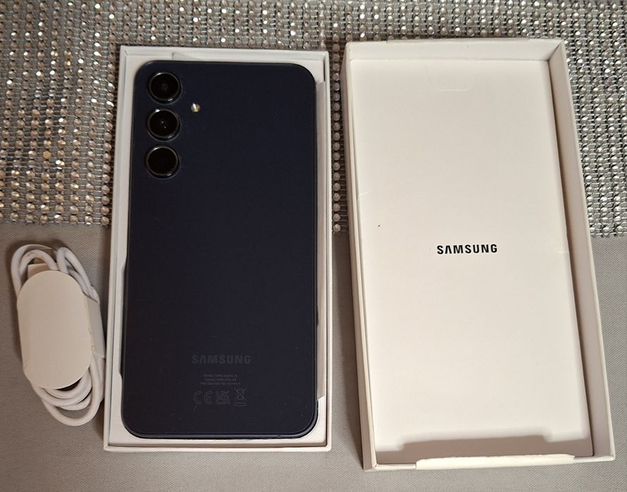 Smartfon  Samsung  Galaxy A55