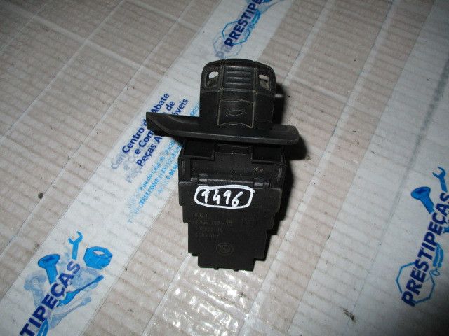 Contacto ignição BMW 1 (E81)