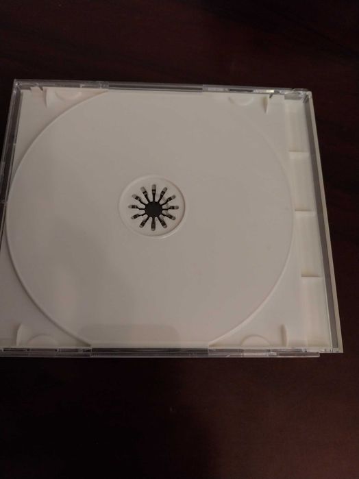 CD de música do filme A Bela e o Monstro, muito bom estado, Disney