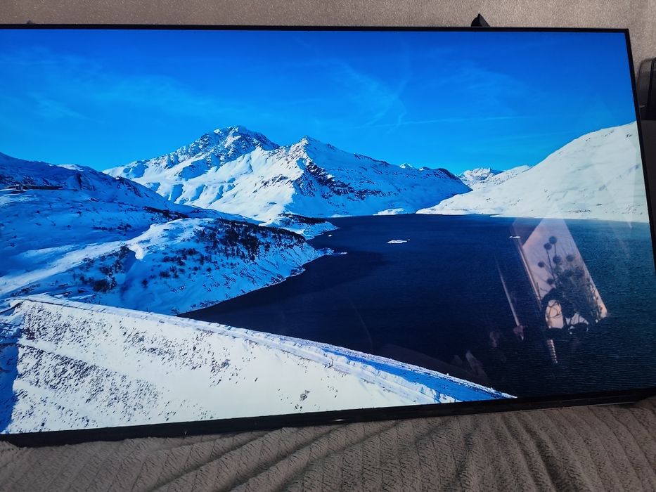 Telewizor Sony oled 55