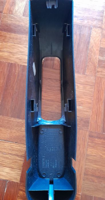 Consola Travão de Mão Renault Clio 2002