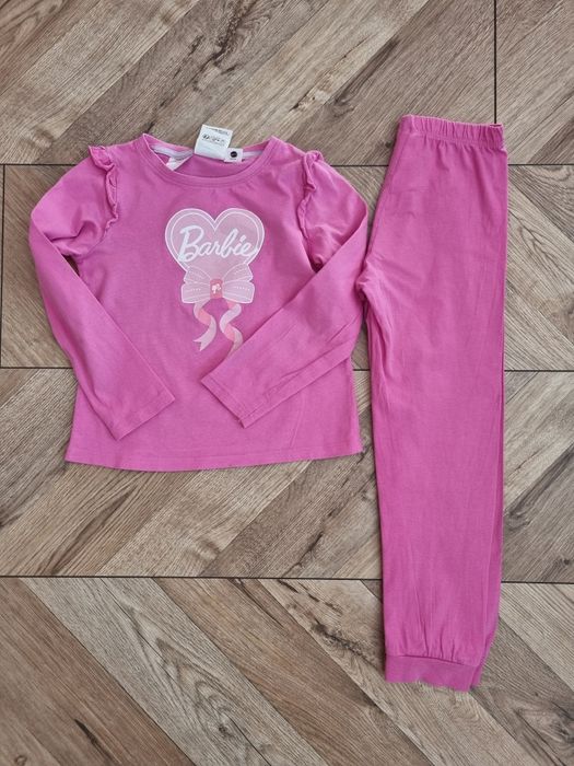 Zestaw paka paczka ubranek dla dziewczynki Zara h&m 116