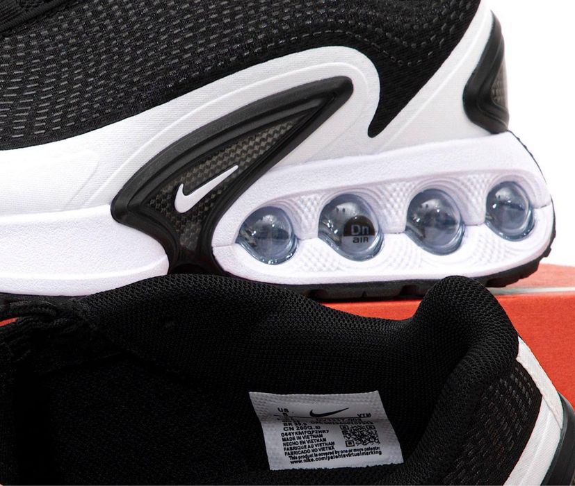 кросівки Nike Air Max DN 41-45