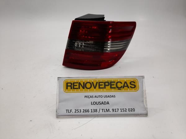 Farolim direito MERCEDES-BENZ Classe B (W245)