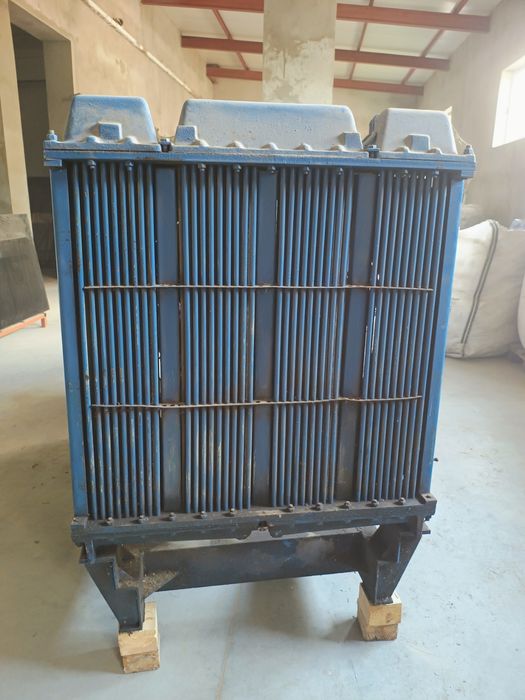 Компресор 4ВУ1-5/9