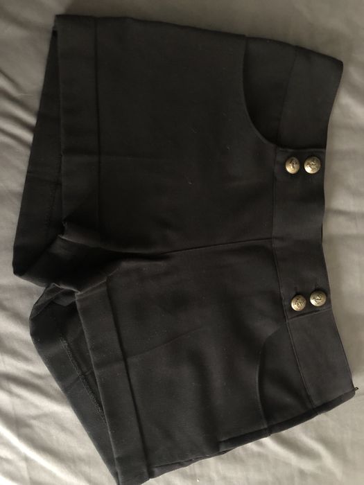 Spodenki H&M rozm 38