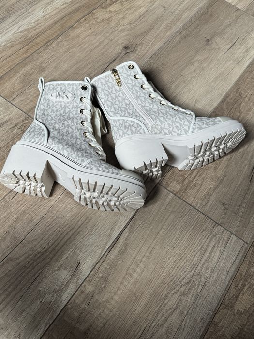 Botki Michael Kors