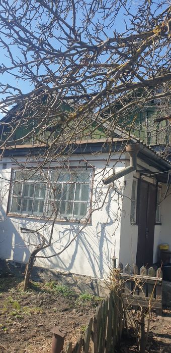 Продаж. Частина будинку, 14 сот зем.ділянка, Мальованка.