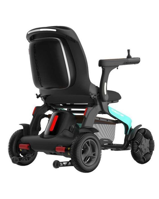 Robooter 12 E60PROA Wózek inwalidzki elektryczny | Mobimed.com.pl