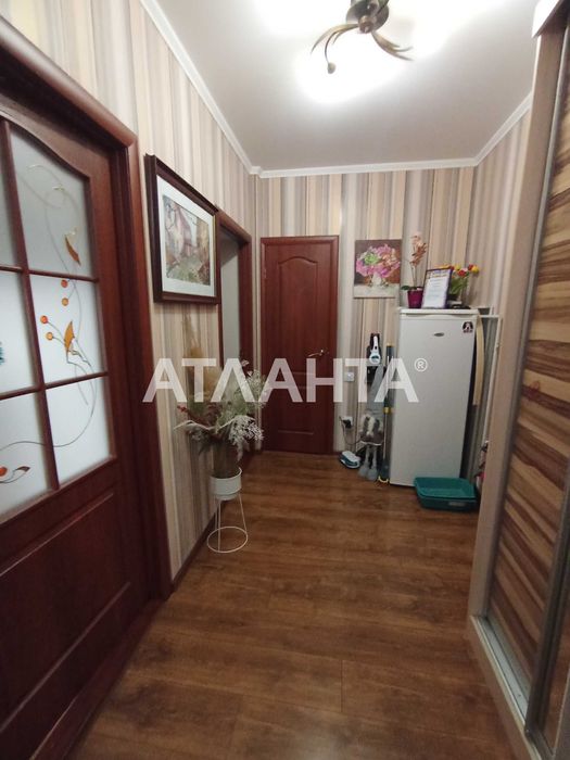 2-х комн. квартира, в кирпичном доме, капремонтом по улице Сахарова.