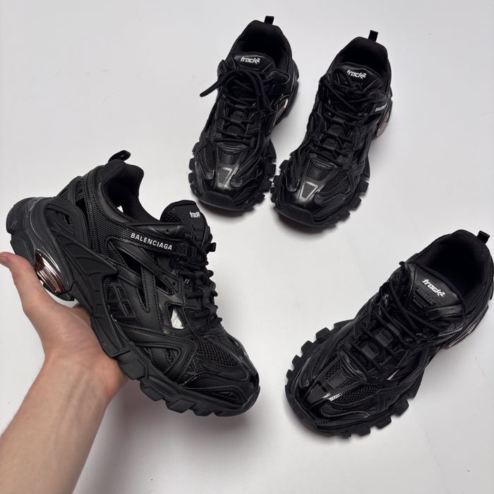 Balenciaga track 2 | баленсіага | траки баленсиага траки 2