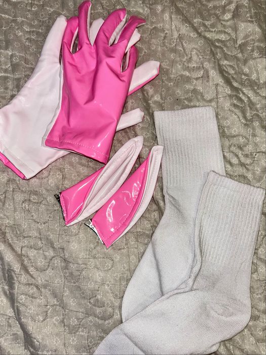 Аніме косплей Аліса Nikke Goddes of Victory