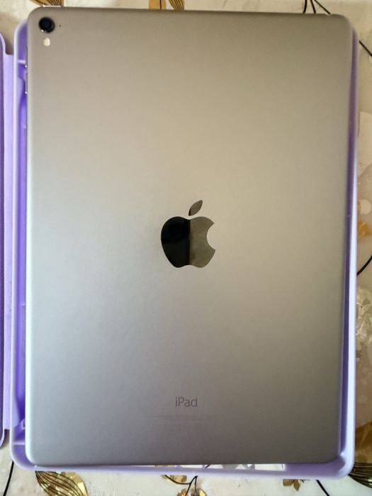IPad Pro 9,7 дбймів