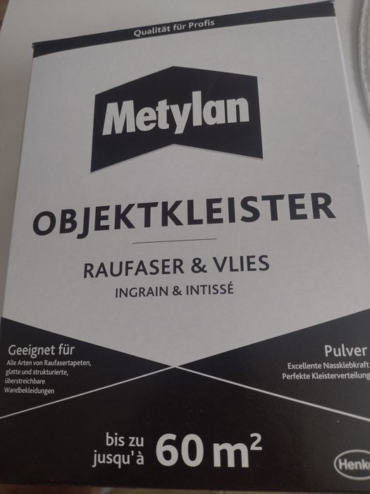 Sprzedam Klej do tapet