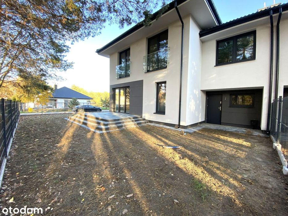 Gotowy dom -5 pok.,500m2 działka, blisko szkoła podstawowa i trasa S7!