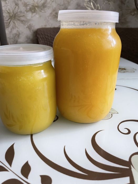 Продам Мед соняшниковий