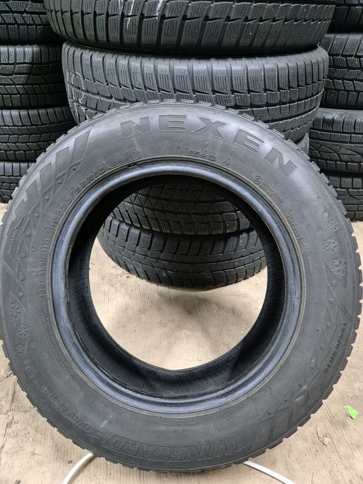 Шини 195/65/15, Nexen,  (471)