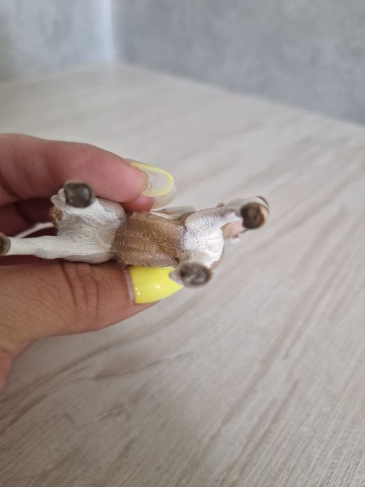 Schleich koń Kucyk Islandzki Źrebię 13709 z 2011