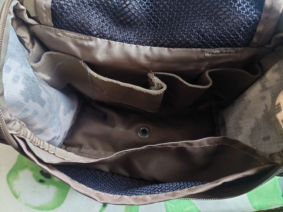 Підсумок для гігієни Shine-SP Warrior Spirit Піксель