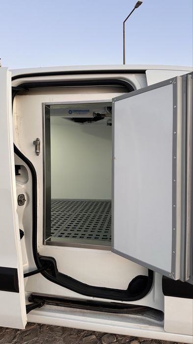 Citroen Berlingo FRiGORIFICA Longa