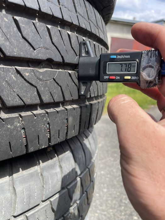 Шини Nexen 195/70 r15с Semperit