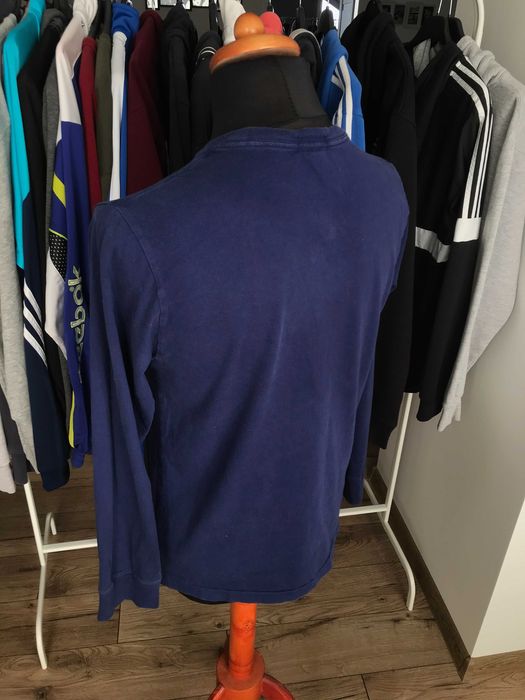 Bluzka/ longsleeve Polo Ralph Lauren rozm. M