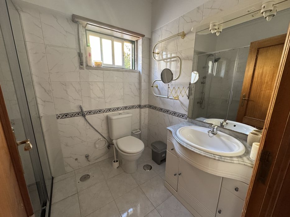 Quartos em Carregado