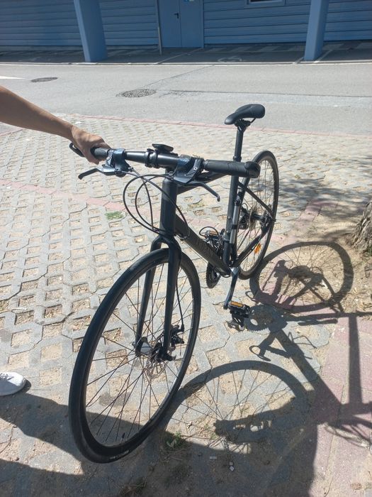 Bicicleta de estrada