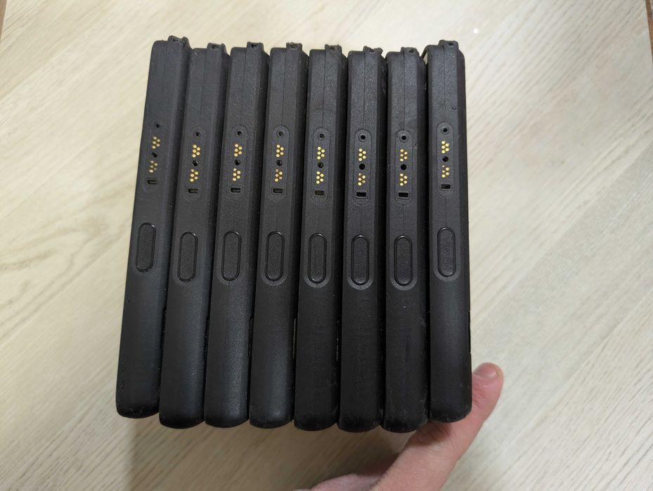 Sonim XP10 6/128Gb Snapdragon 480 Android 14 IP68, IP69К Отличное сост