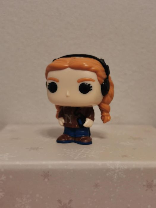 Figurka Kinder Joy Stranger Things