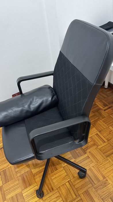 Cadeira De Escritório