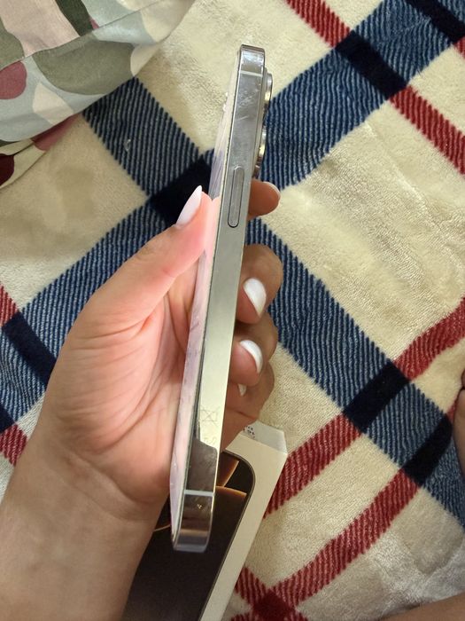 Iphone 14 pro 256gb sem marcas de uso