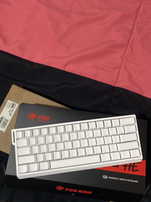 Madlions 60HE magnetico em branco