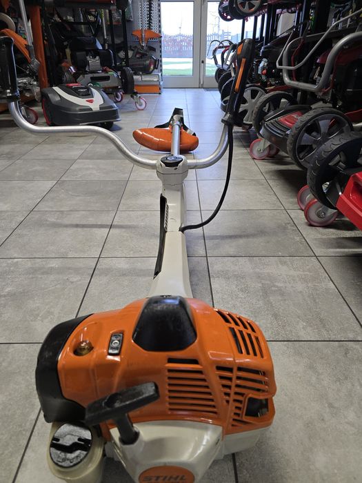 Kosa spalinowa Stihl FS 560 3.8km Raty Serwis Gwarancja