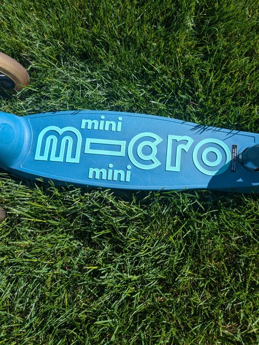 Hulajnoga Mini Micro