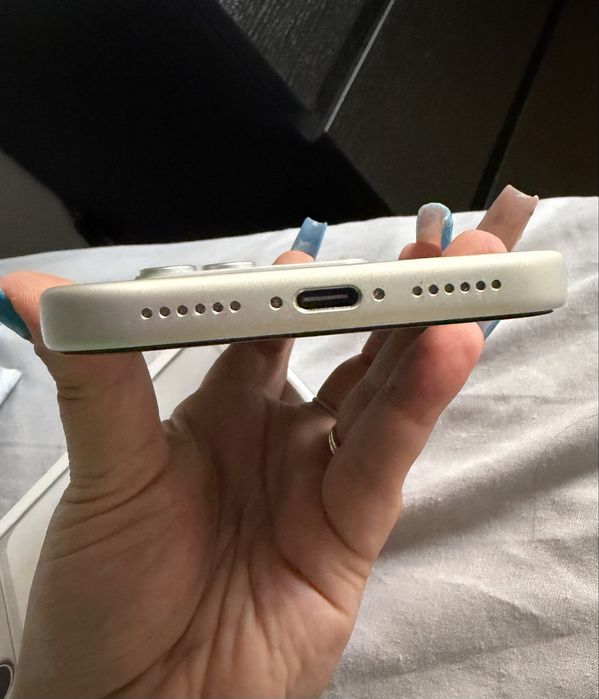 iPhone 17 Pro Max 256GB Prata