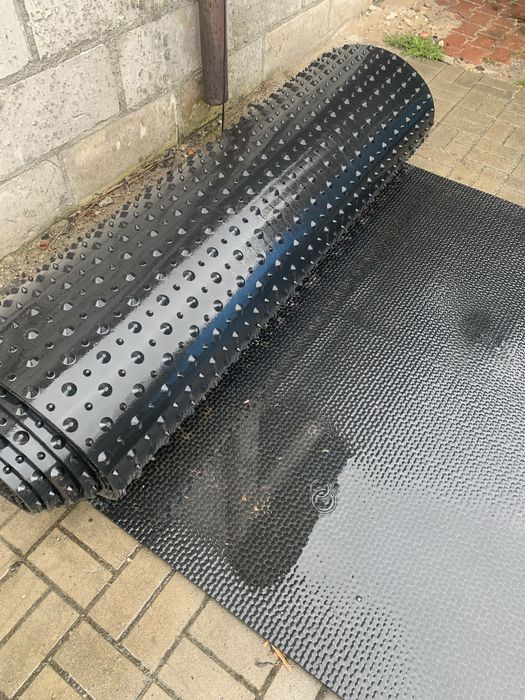 Maty legowiskowe dla bydła koni materace rolka wygrodzenia bramki guma