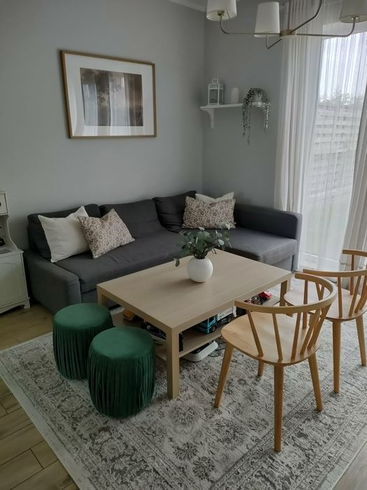 Narożnik Friheten Ikea